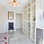 Casa Tirreno - Playamar * Torremolinos
