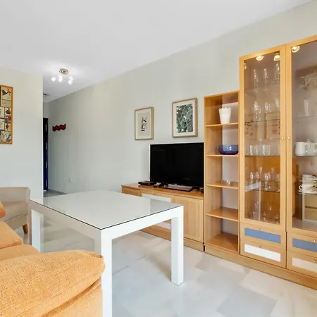 Casa Tirreno - Playamar Appartement *